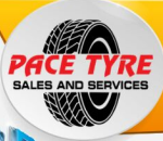 Pace Tyres